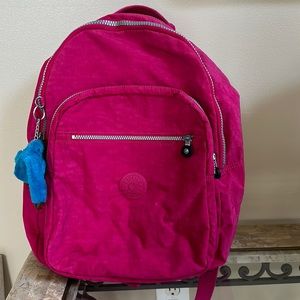 Kipling Large Laptop Backpack